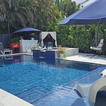 Casa806 Men Only Guest House Fort Lauderdale Luaran gambar