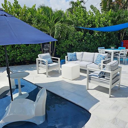 Casa806 Men Only Guest House Fort Lauderdale Luaran gambar