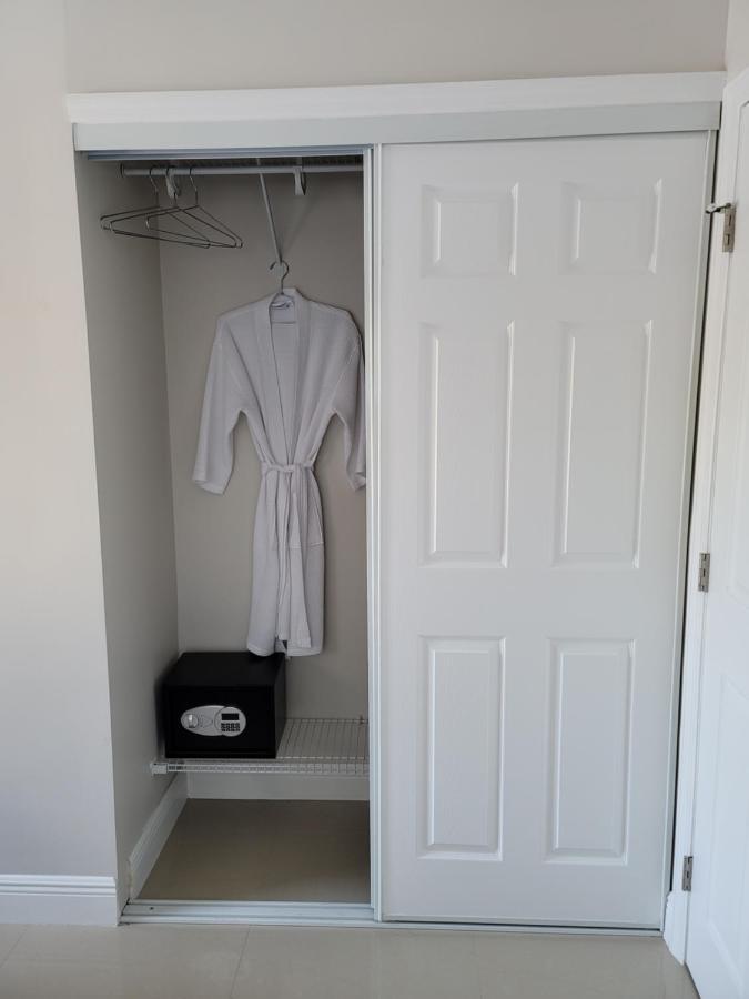 Casa806 Men Only Guest House Fort Lauderdale Luaran gambar