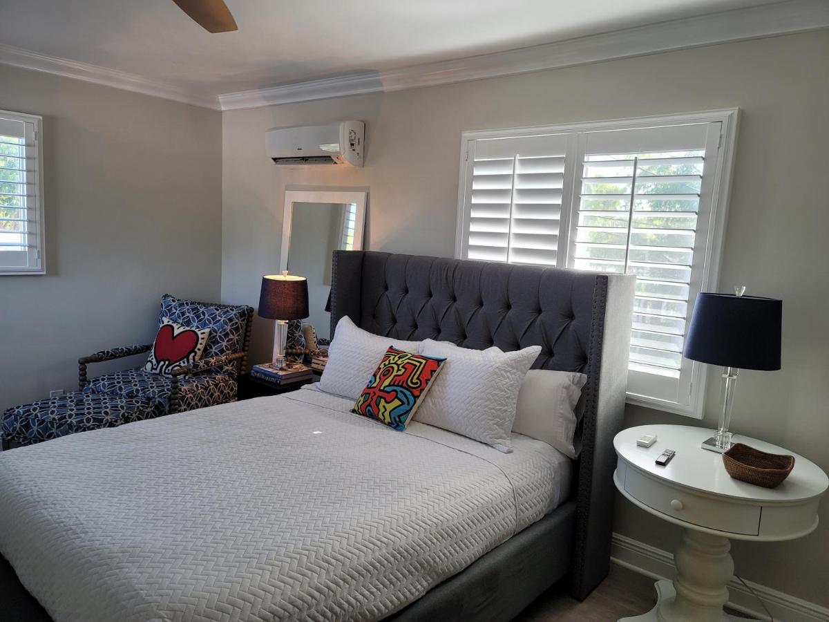 Casa806 Men Only Guest House Fort Lauderdale Luaran gambar