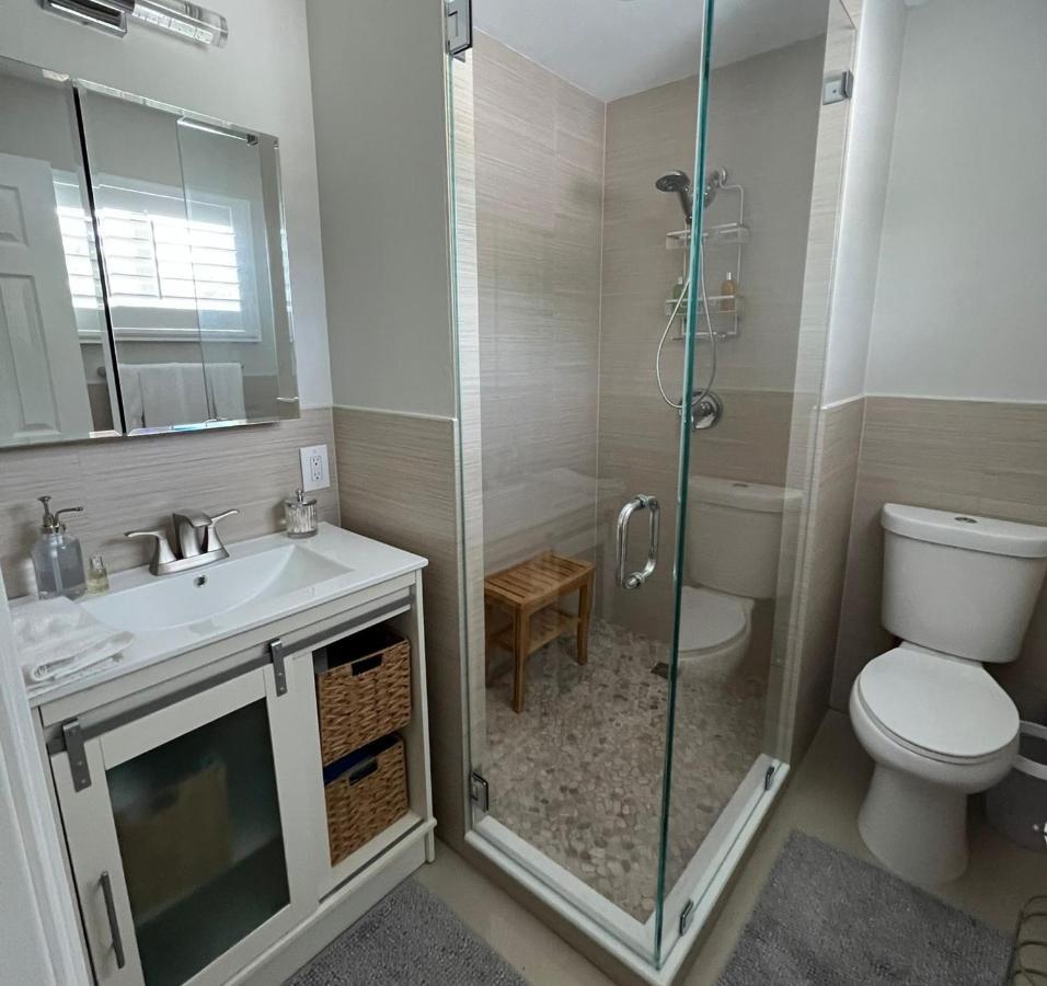 Casa806 Men Only Guest House Fort Lauderdale Luaran gambar