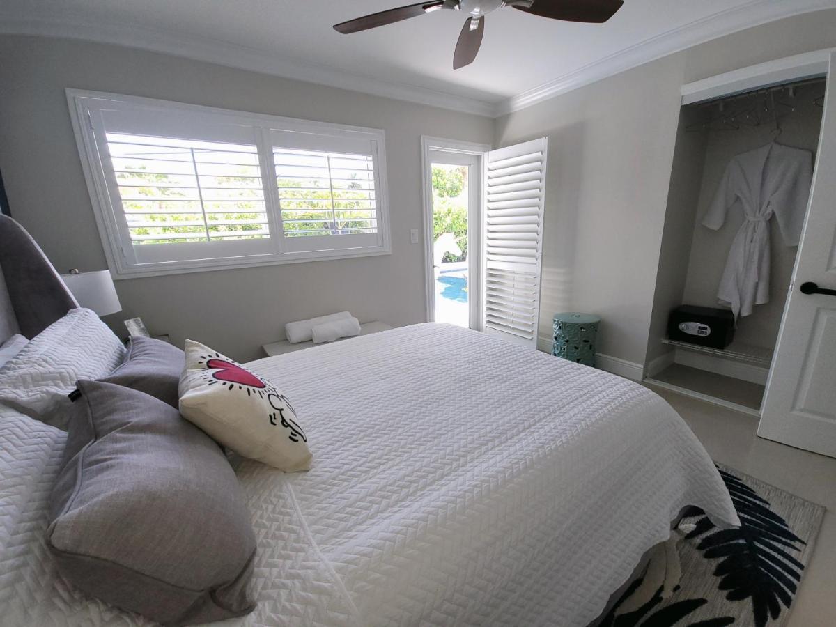 Casa806 Men Only Guest House Fort Lauderdale Luaran gambar