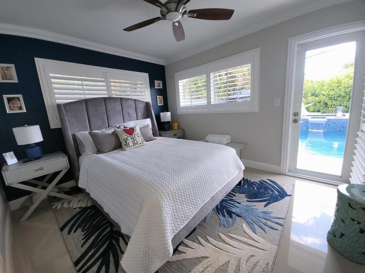 Casa806 Men Only Guest House Fort Lauderdale Luaran gambar