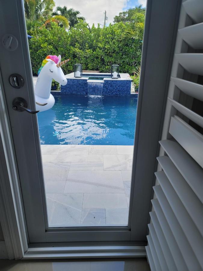Casa806 Men Only Guest House Fort Lauderdale Luaran gambar