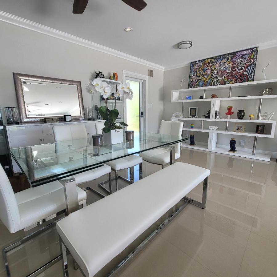 Casa806 Men Only Guest House Fort Lauderdale Luaran gambar