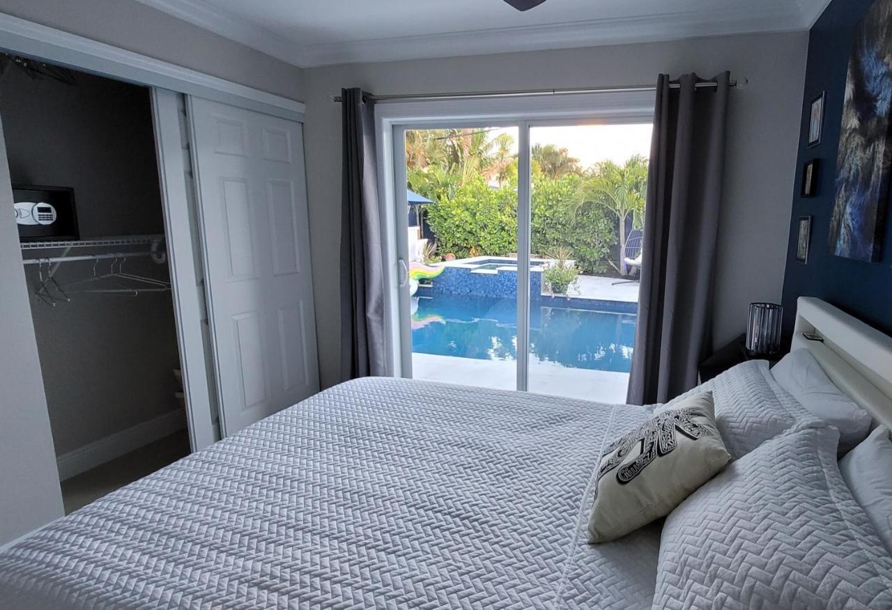 Casa806 Men Only Guest House Fort Lauderdale Luaran gambar