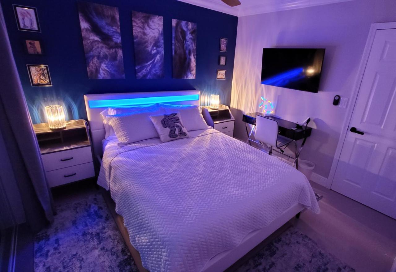Casa806 Men Only Guest House Fort Lauderdale Luaran gambar